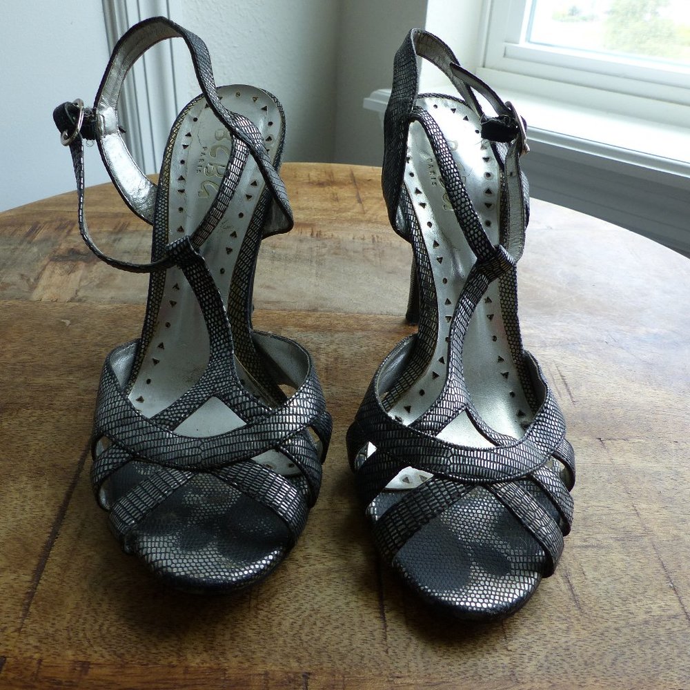 BCBG Heels